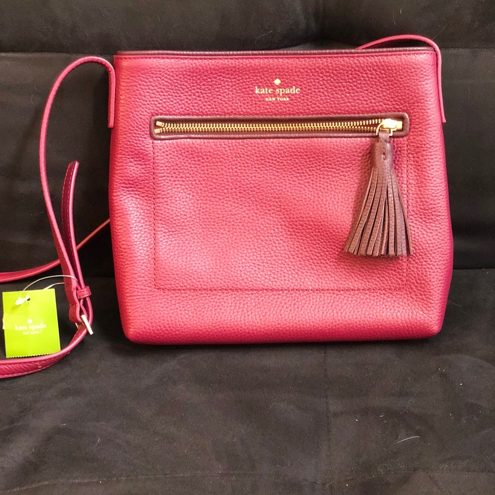Kate Spade ♠️ crossbody bag!